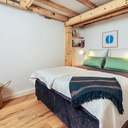 Ferienwohnung Chiemgau Nest Siegsdorf Exterior photo