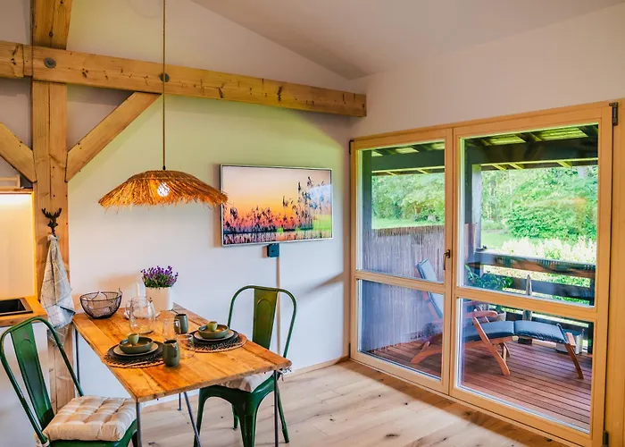Ferienwohnung Chiemgau Nest