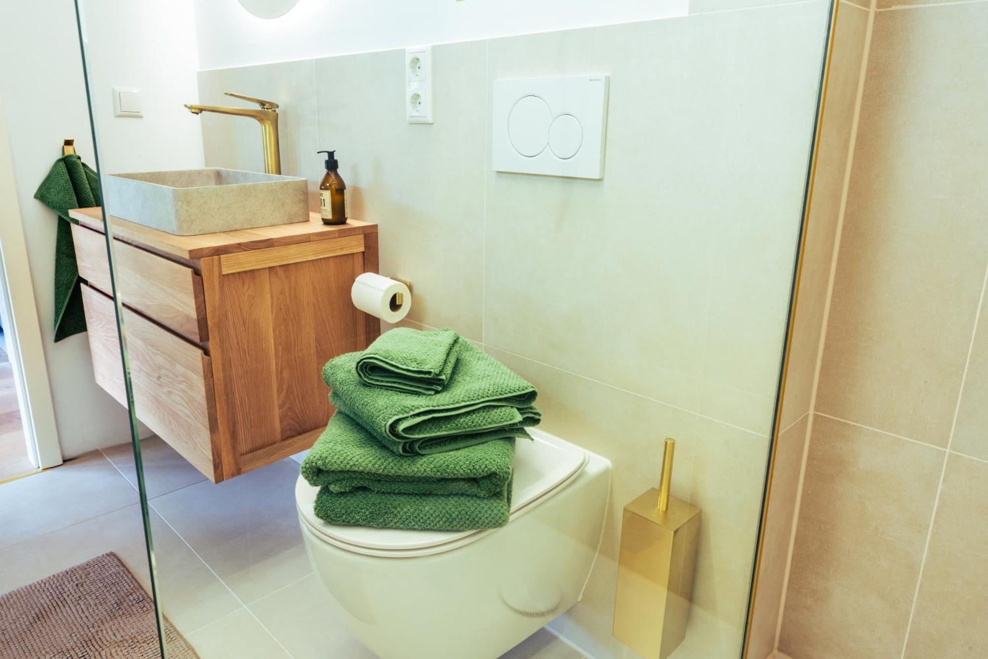 Apartment Chiemgau Nest Siegsdorf