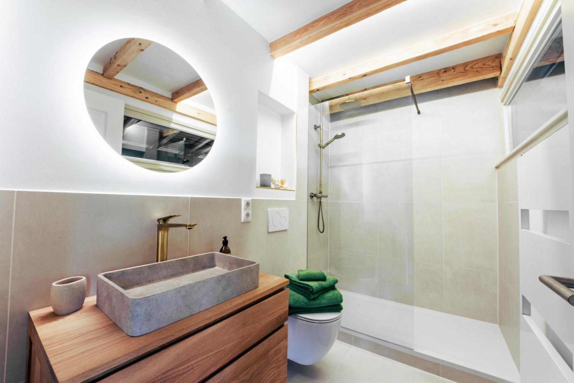 Apartment Chiemgau Nest Siegsdorf