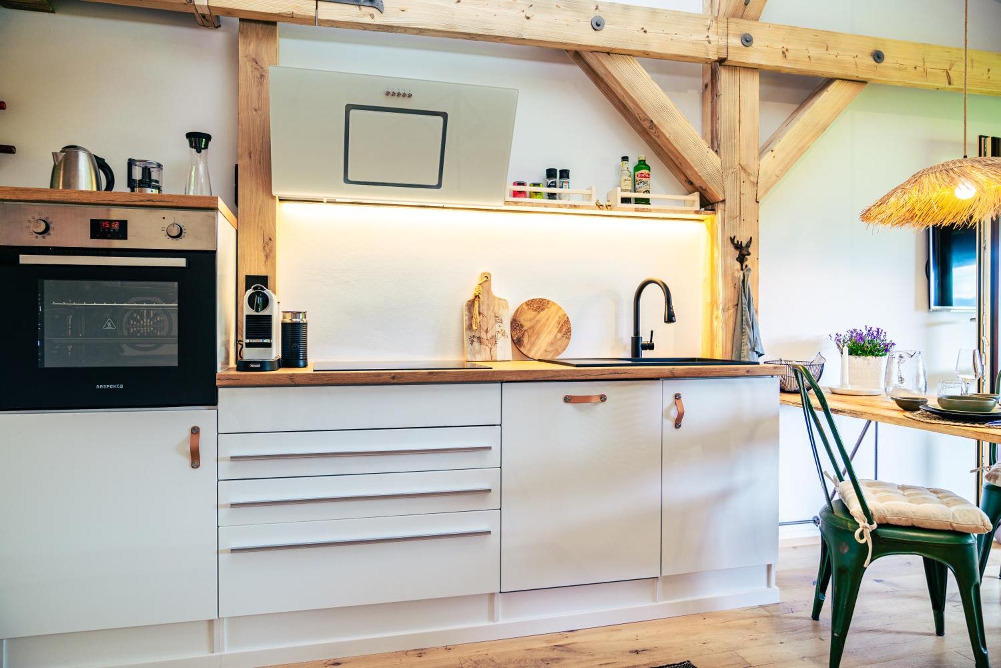 Chiemgau Nest Apartment