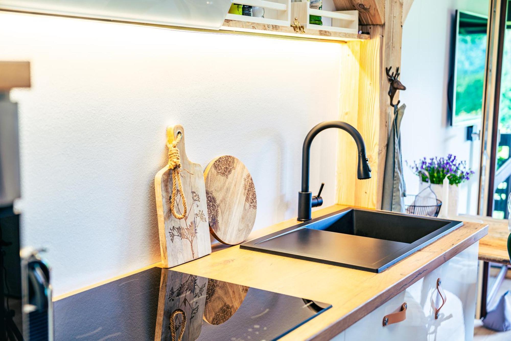 Apartment Chiemgau Nest Siegsdorf