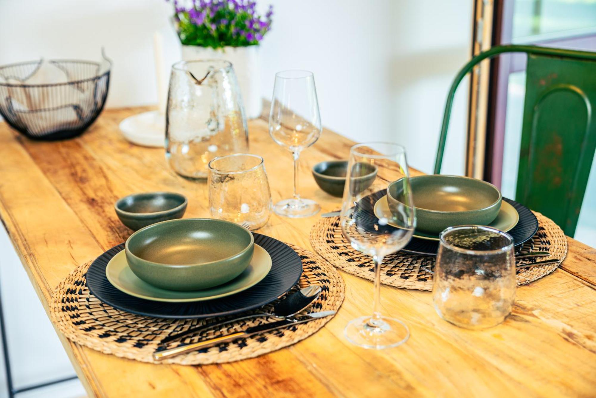 Chiemgau Nest Apartment *